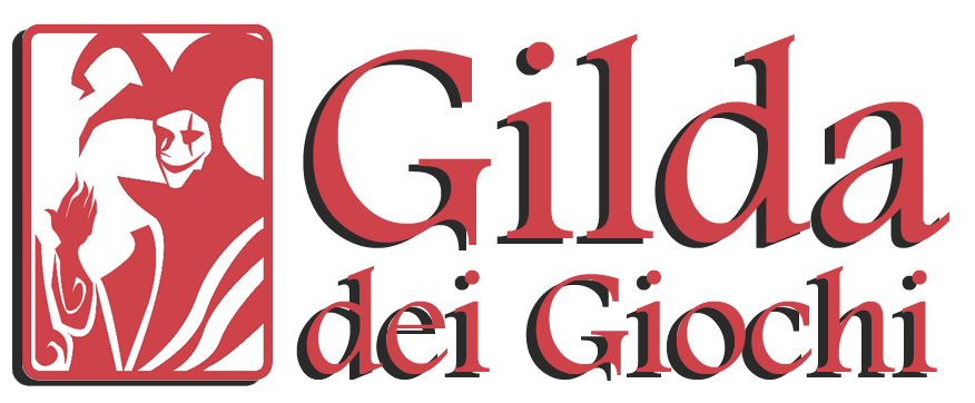 La Gilda Dei Giochi